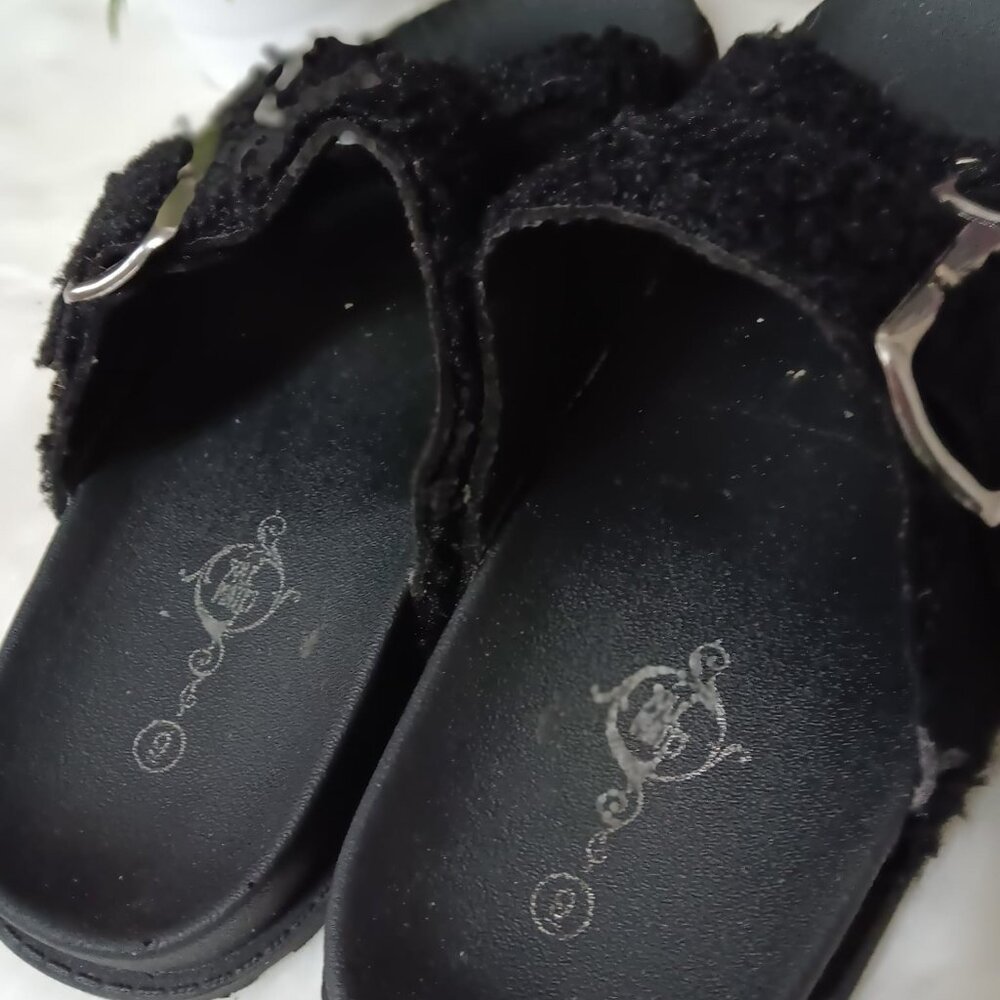 SOLE MATE SANDALS - Picture 3 of 5